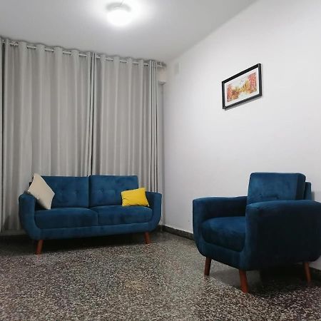Suite Trujillo Esterno foto