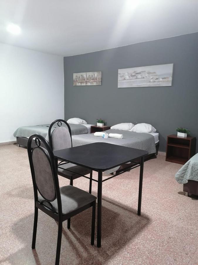 Suite Trujillo Esterno foto