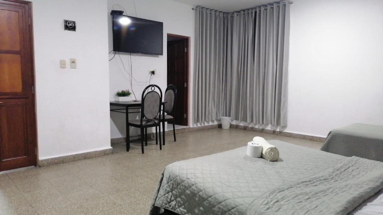 Suite Trujillo Esterno foto