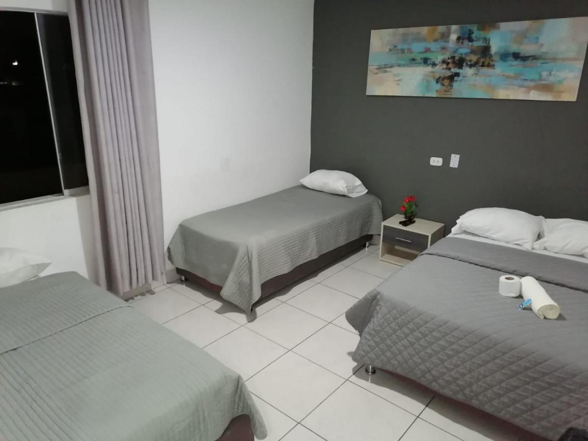Suite Trujillo Esterno foto