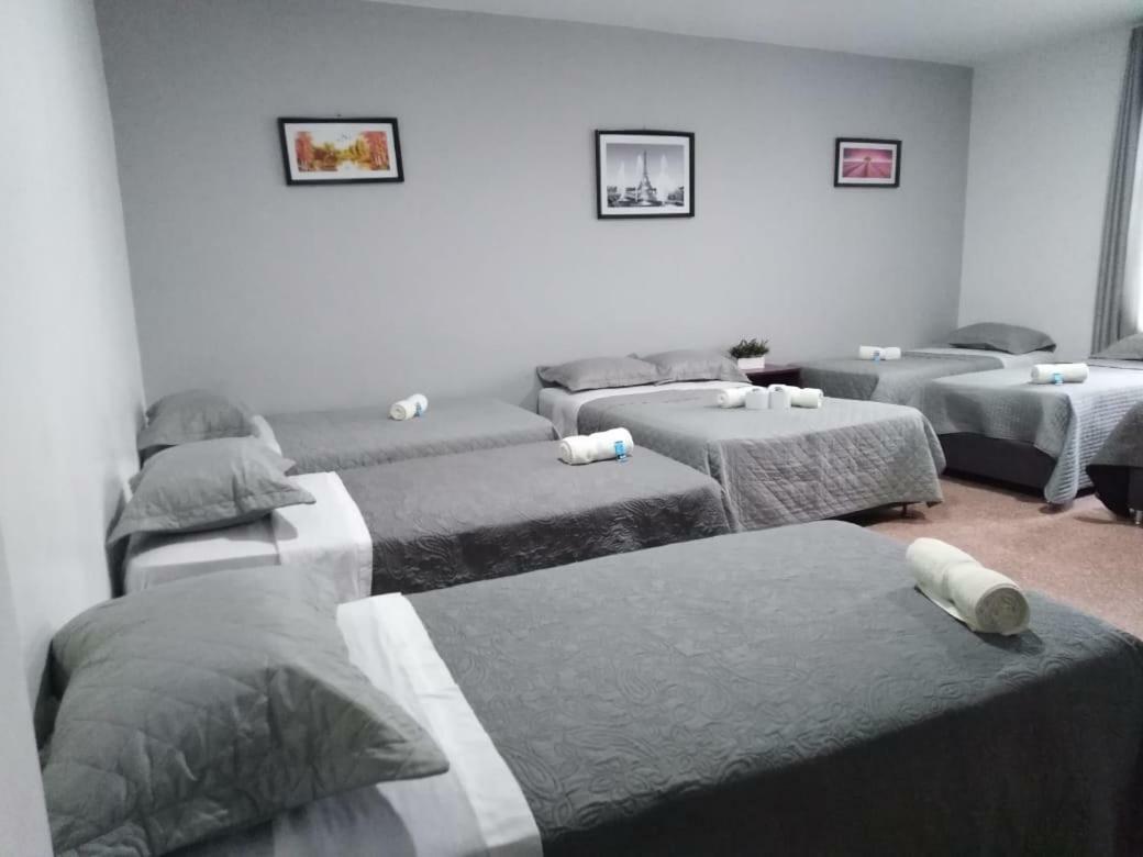 Suite Trujillo Esterno foto